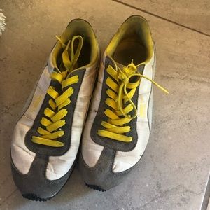 Puma sneakers